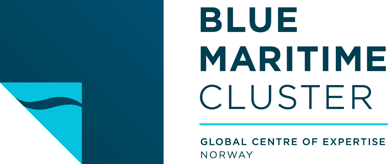 GCE Blue Maritime Cluster