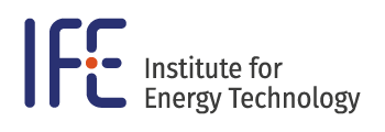 Institute for Energy Technology