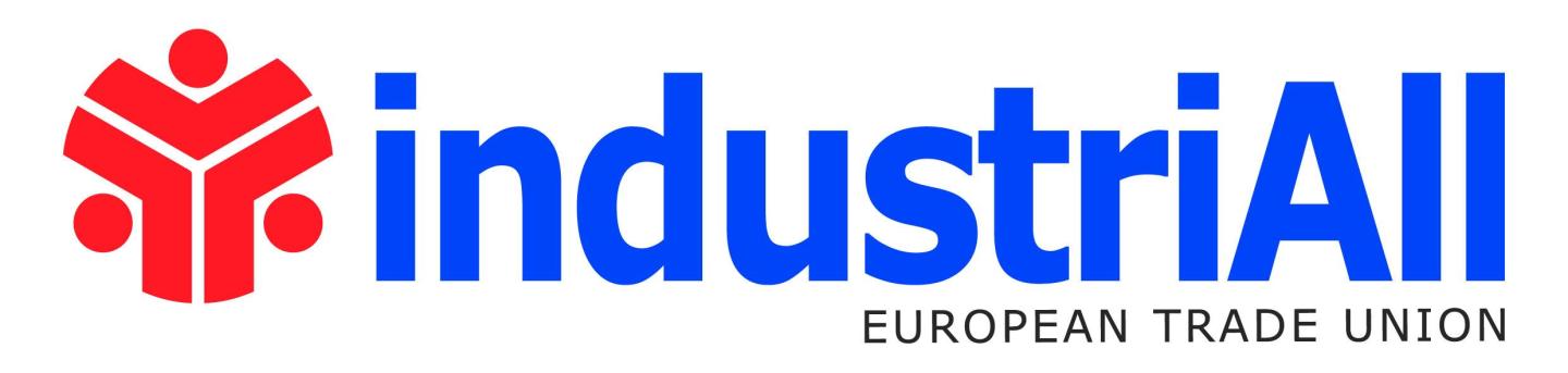 IndustriAll Europe