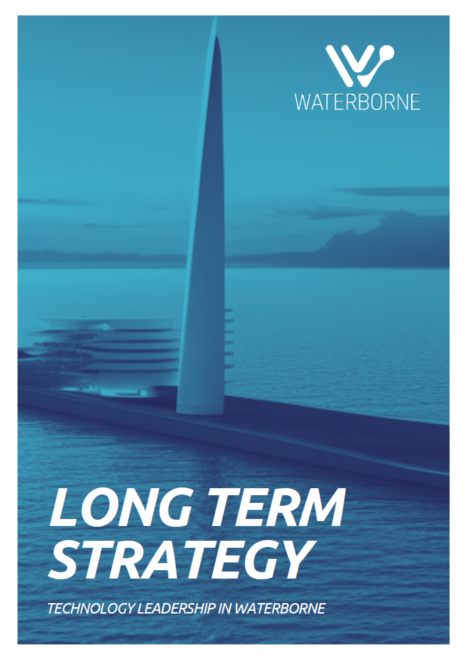 Long Term Strategy