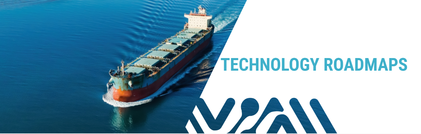 Waterborne TP presents nine Technology Roadmaps