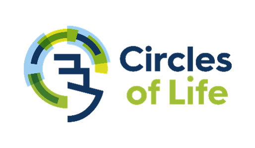 CirclesOflife logo 2