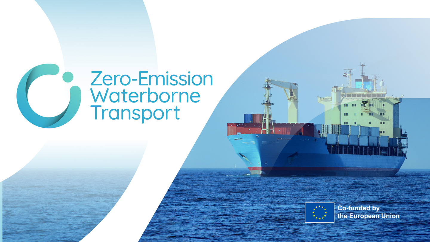 European Zero-Emission Waterborne Transport Partnership reports on record investments in 2023