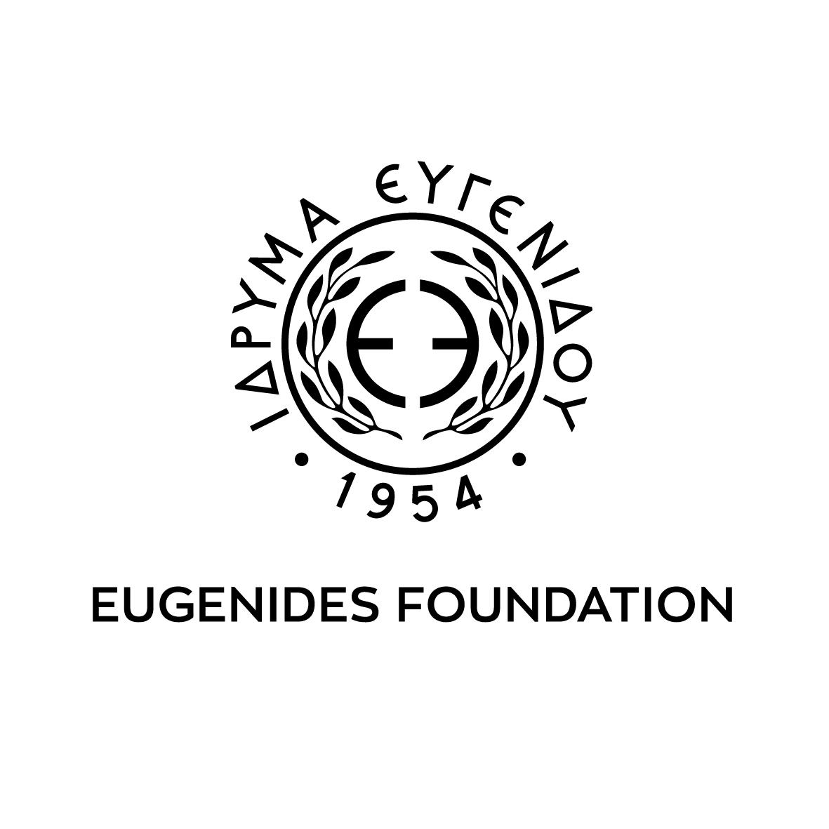 Eugenides Foundation