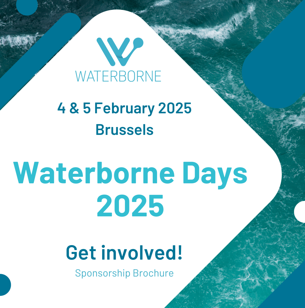 Waterborne Days 2025
