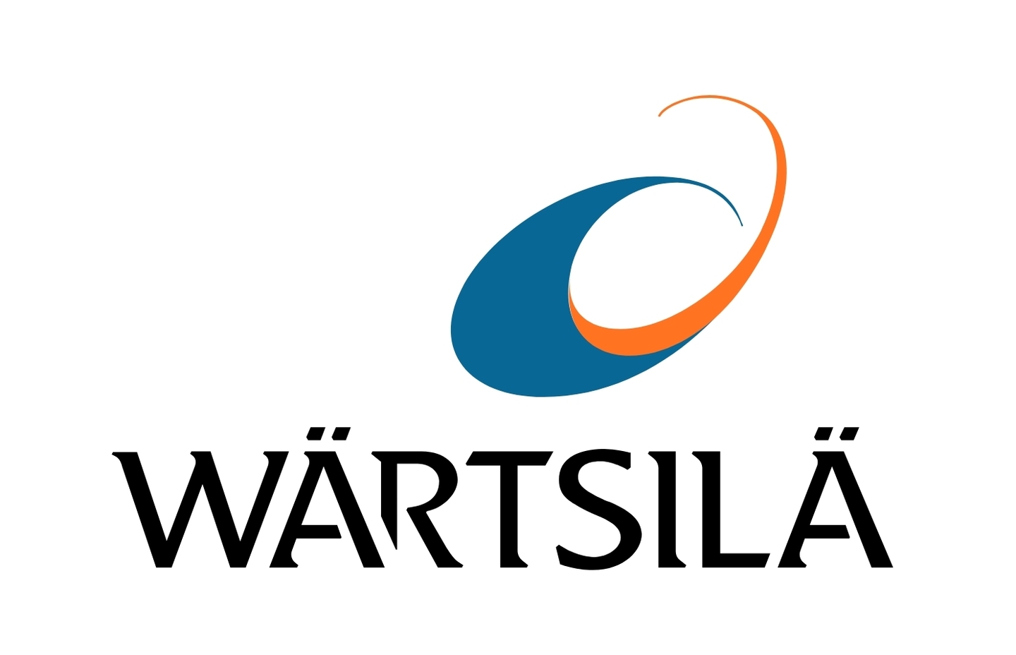 Wartsila logo