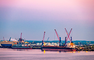 Maritime Technology