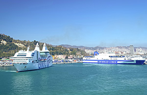 Ferries
