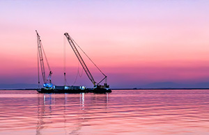 Offshore Vessels