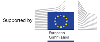 Supported by The European Commission