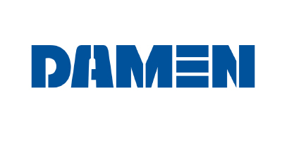 waterborne logo damen