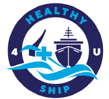 waterborne logo healtyship