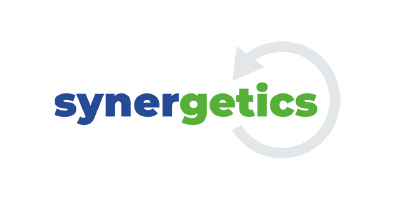 waterborne logo synergetics