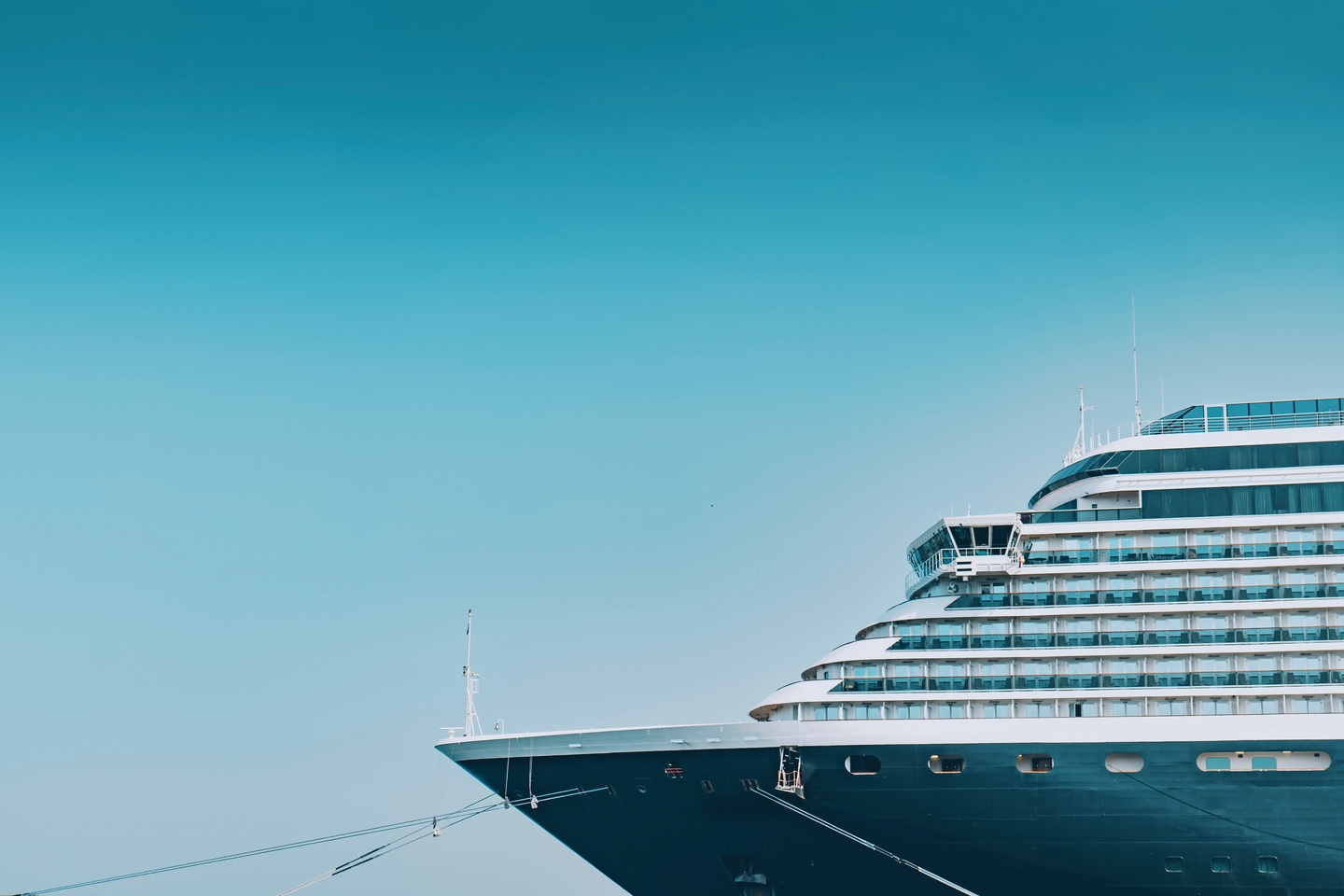 Digitalization for the European waterborne sector