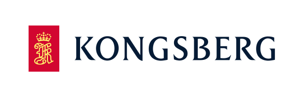 kongsberg logo