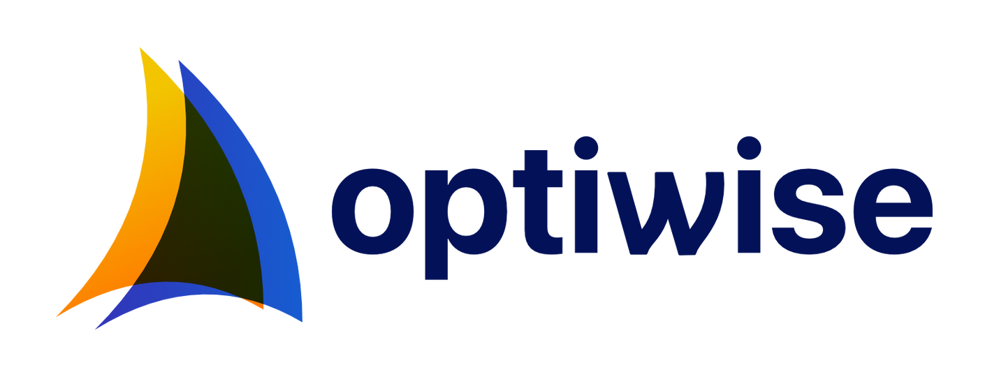 optiwise logo